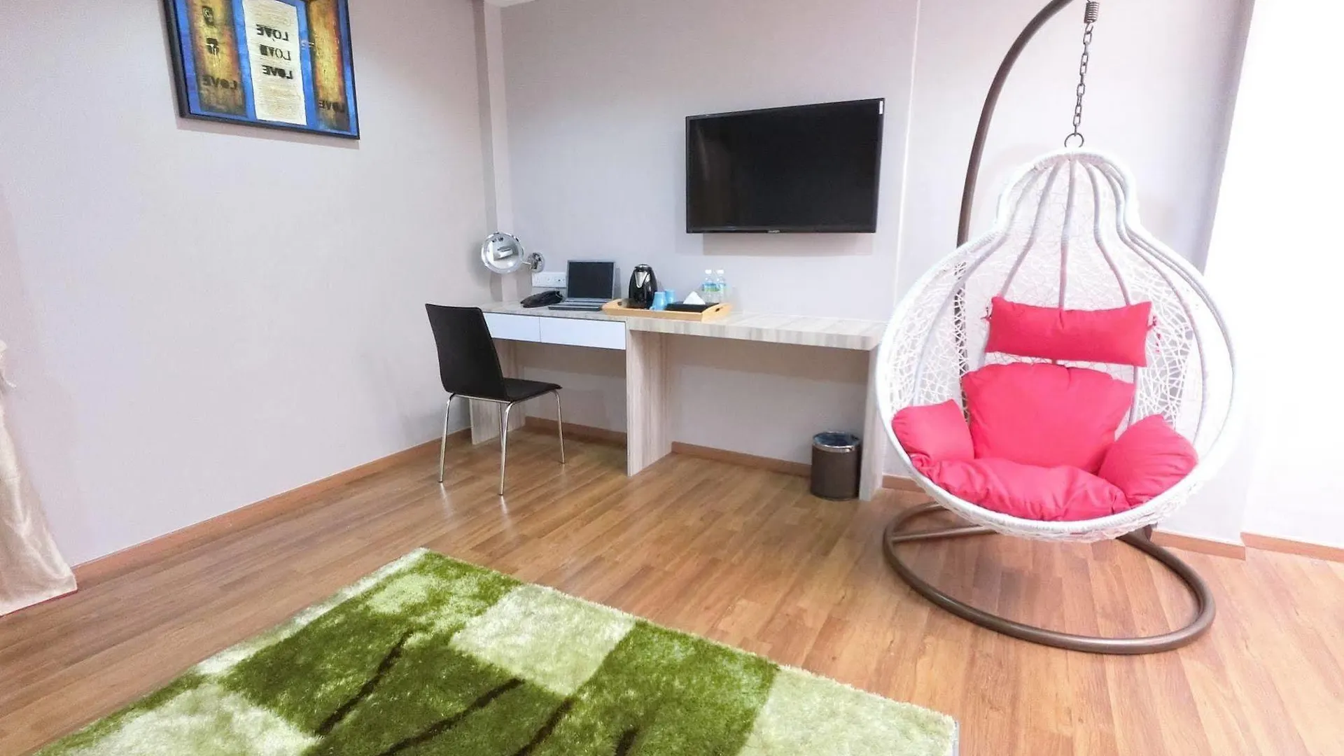 Royale Hotel Batu Gajah Ipoh 3*,